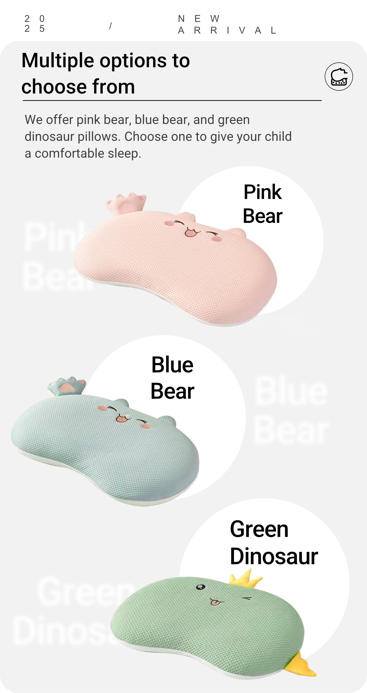 Cooling Fabric Kids Children Preschooler-8